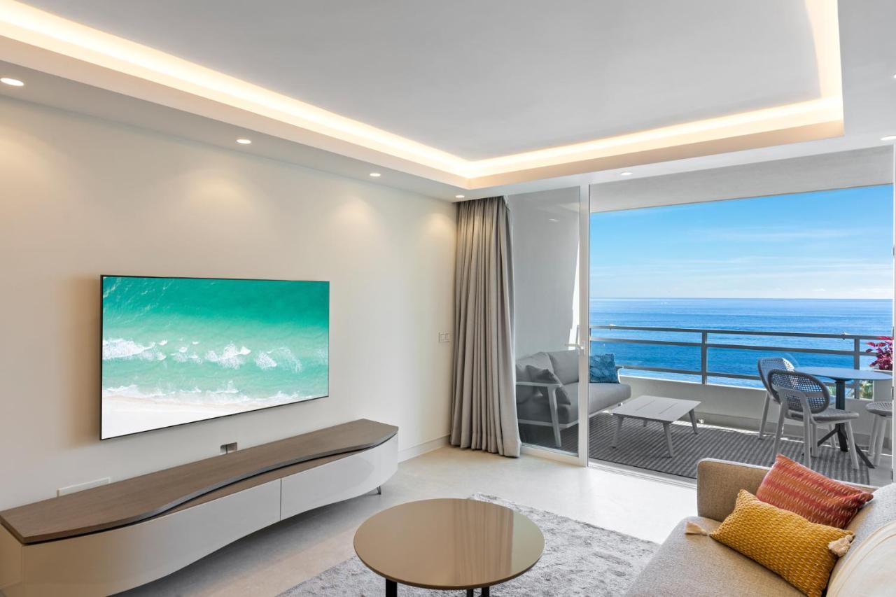 Appartement Fully Renovated Frontline Flat *